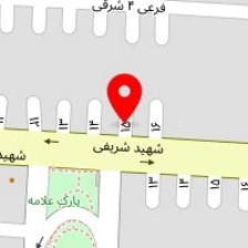 کافه بیلیارد عرفان