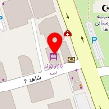 کافه بیلیارد قبایل