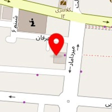 کافی شاپ پردیس