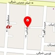 کافی شاپ شمس العماره