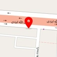 رستوران گل رز