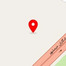 کافه رستوران باغچه
