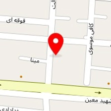 ایستگاه برگر 1921