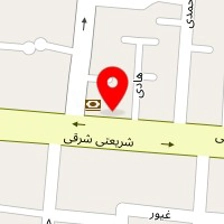 کافه ستاره