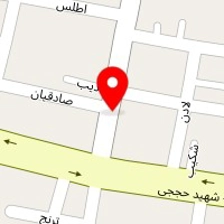 قهوه فروشی بابائی