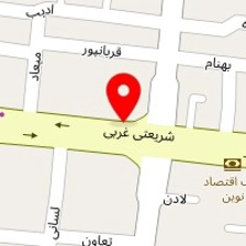 پیتزا بهار