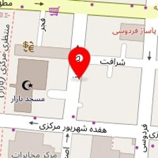 کافه عمارت
