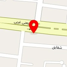 کافه تریا طاهر