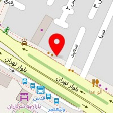رستوران باباطاهر