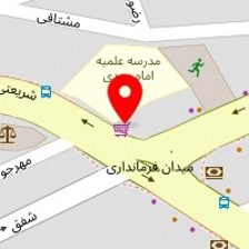 رستوران و کیترینگ شهر غذا