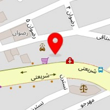 کافه قنادی دانژه