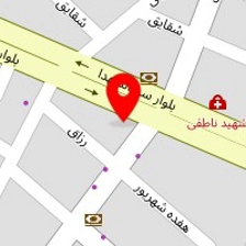 رستوران شهروند