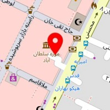 سرای سنتی دالون
