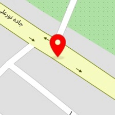 کافه رستوران آرسس