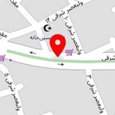 رستوران امیر علی