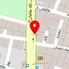 کافه رستوران دانژه
