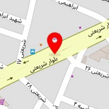 رستوران اطمینان