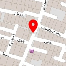 کافه رستوران بارکد