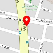 کافه باریستا