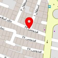 کافه قهوه ایلی
