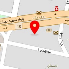 رستوران شمرون