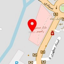سفره خانه سنتی زیرزمین