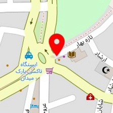 قهوه آرامش