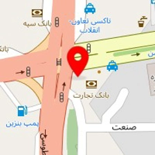 سوپر مارکت خلیج فارس