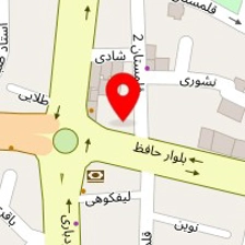 کافه گالری متوسط