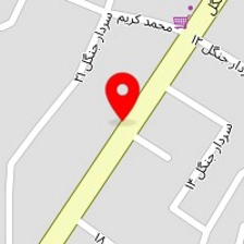 محصولات غذایی پریا