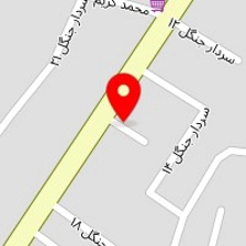 حکاکی و برش لیزر خادم تابلوساز