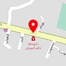 کافه رستوران رودلند