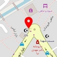 بستنی دایی پرویز