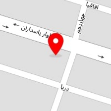 چای باغ شبستان