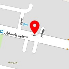 کافه فست فود سین شین