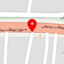 رستوران سنتی مولانا