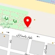 آب میوه و بستنی صدف