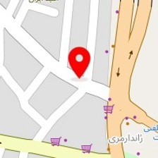 کافه قنادی روکا