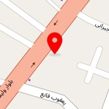 کافه رستوران کاس اقا