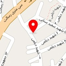کافه قلیون عمو عمار