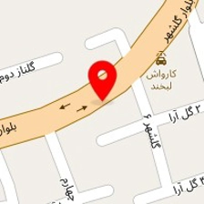 کافه قنادی فنجون
