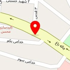 فست فود یه حس خوب گرگان
