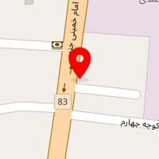 کافه قنادی دانژه