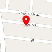 کارگاه و فروشگاه قنادی میلاد