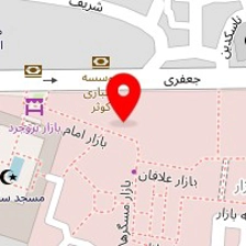 دیزی سرای معصومی زاده