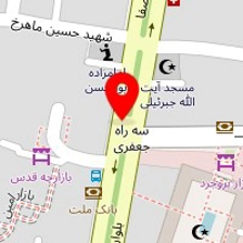 حلوا ارده برکتی