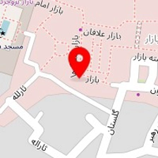 قهوه خونه عمو