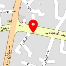 کیک و کلوچه پزی شاهرودی شعبه ۴