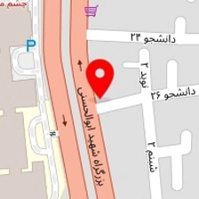 آشپز خانه مرکزی میزبان