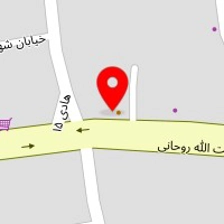 قهوه فروشی مسعود شاطری